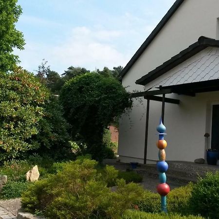 Pension Hainbuch Siedlung Hainbuch Экстерьер фото