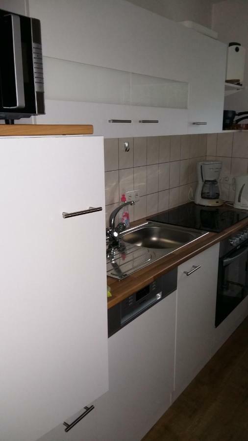 Pension Hainbuch Siedlung Hainbuch Экстерьер фото